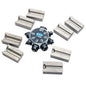 Eastwood 30005 37-degree flare adapter for Pro Flare Tool 25304