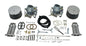EMPI 43-4430-0 Dual 40K Kadron Style Carburetor Kit with Deluxe Twist Linkage for VW Type 1 Dual Port