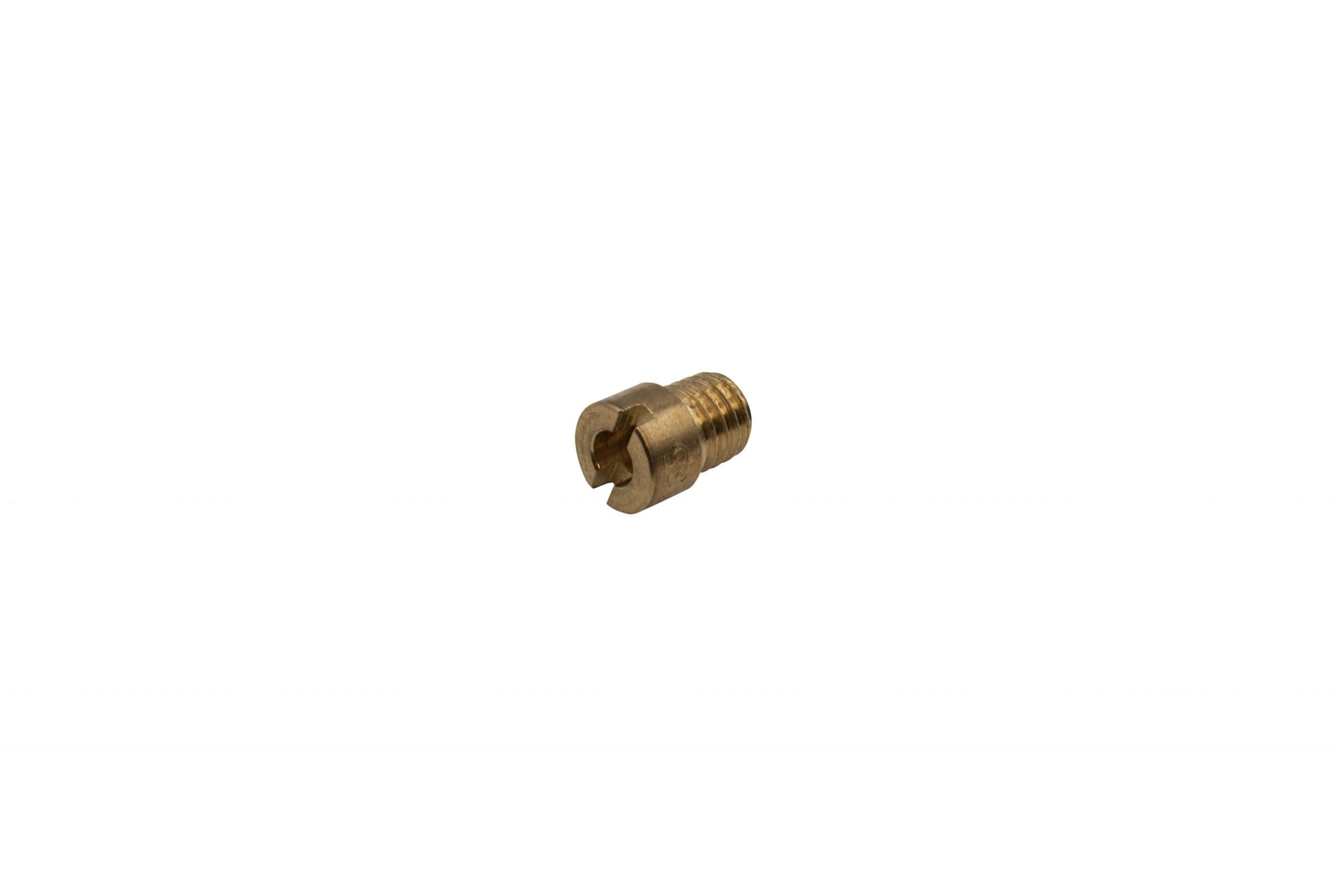 EMPI 1.30 Main Jet for EPC 32/36, 32/36 DGV, EPC 32/36F, 32/36 DFV, EPC 38E, 38 DGS, EPC 34, 34 ICT (43-5326-0)