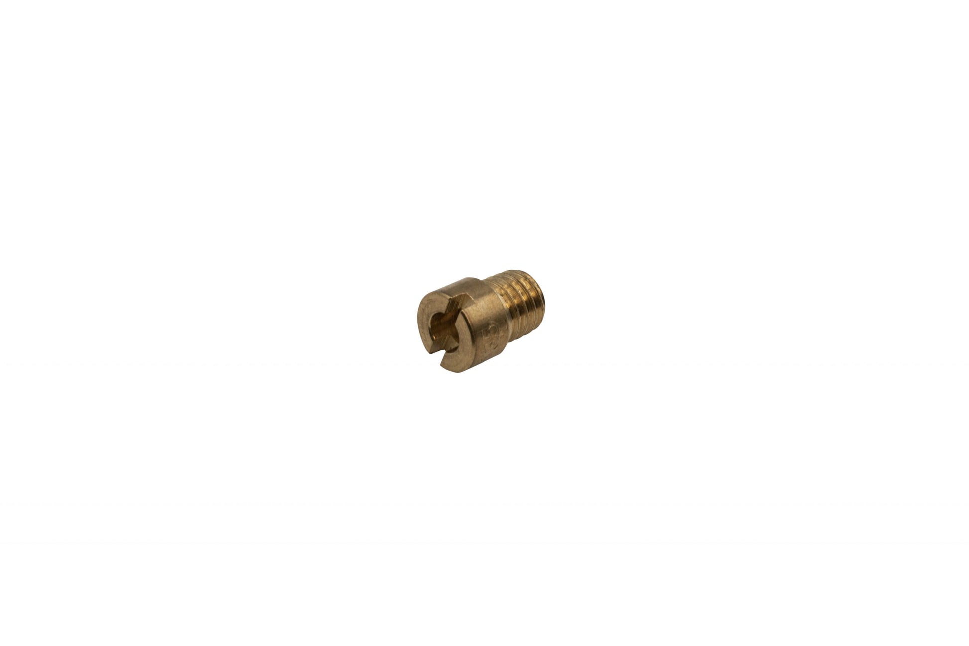 EMPI 1.35 Main Jet for EPC 32/36, 32/36 DGV, EPC 32/36F, 32/36 DFV, EPC 38E, 38 DGS, EPC 34, 34 ICT (43-5327-0)