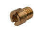 EMPI 2.10 Main Jet for EPC 32/36, 32/36 DGV, EPC 32/36F, 32/36 DFV, EPC 38E, 38 DGS, EPC 34, 34 ICT (43-5342-0)