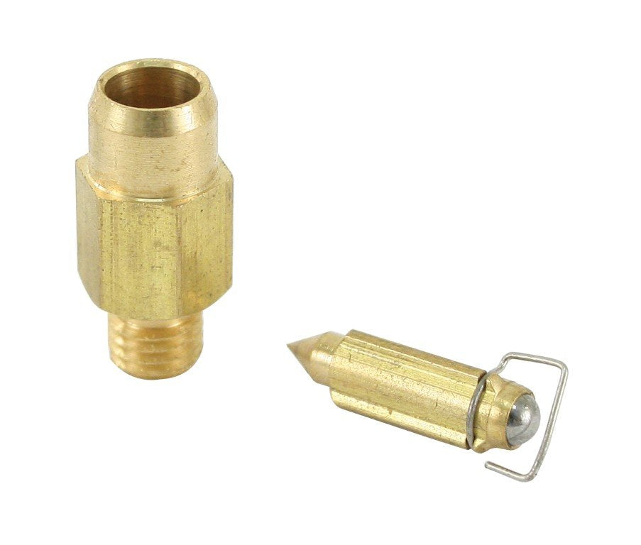 EMPI 1.5mm Needle Valve & Seat for 40/44 HPMX, 40/44/48 IDF (43-5366-0)