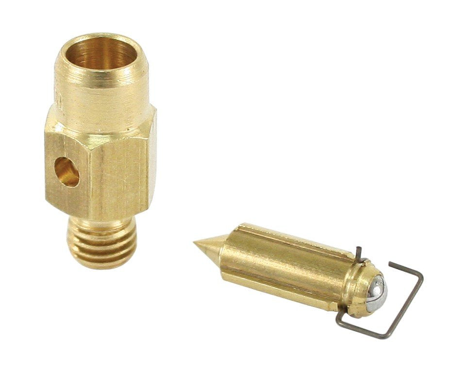 EMPI 2.0mm Needle Valve & Seat for EPC 38E, 38 DGS (43-5369-0)