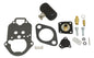 EMPI Deluxe Carburetor Rebuild Kit - Boxed
Fits EMPI EPC 34, WEBER 34 ICT (43-5801-0)