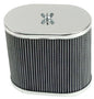 EMPI Oval Air Cleaner, 7  x 4 1/2  x 6  High, Each (43-6010-0)