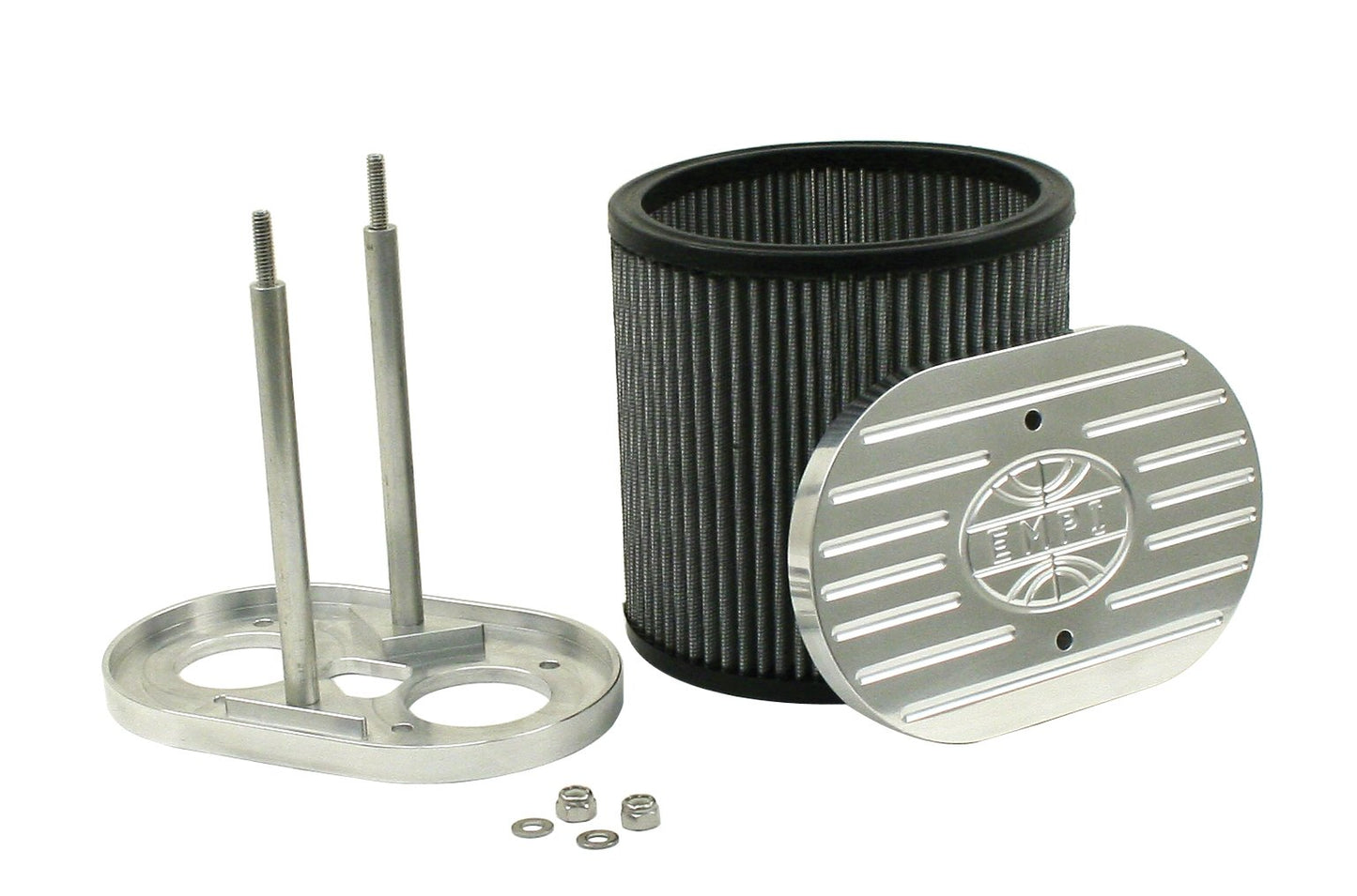 EMPI Fits EMPI HPMX, Weber IDF and EMPI D Series , 7 1/8  x 4 1/2  x 6 1/2 , Each (43-6016-0)