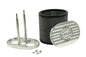 EMPI Fits EMPI HPMX, Weber IDF and EMPI D Series , 7 1/8  x 4 1/2  x 6 1/2 , Each (43-6016-0)