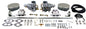 Weber 34mm ICT dual carburetor kit for VW Type 3 dual port (43-7311-0)