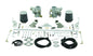 Genuine Weber 34mm ICT dual carburetor kit for VW Beetle, Super Beetle, Ghia, Bus & Thing (43-7401-0)