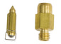 EMPI 1.5mm Inlet Valve Needle & Seat for EMPI D Carburetor (44-1086-0)