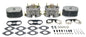 Genuine Weber 40mm IDF dual carburetor kit for Porsche 356 & 912 (44-1291-0)