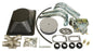 EMPI EPC 38 EGAS progressive single carburetor kit for VW Type 3 (47-0640-0)