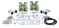 EMPI 40mm HPMX Dual Carburetor Kit — No Air Cleaners, Hex Bar Linkage | VW Type 1 Dual Port (47-6317-0)
