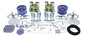 EMPI 40mm HPMX dual carburetor kit for VW Bus, Type 4 & Porsche 914 (47-7347-0)