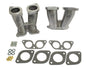 Dual Intake Manifolds 44 IDF / HPMX (45.5mm) — Porsche 356 / 912