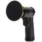 Eastwood 31658 pistol grip 3 inch orbital sander composite body low vibration