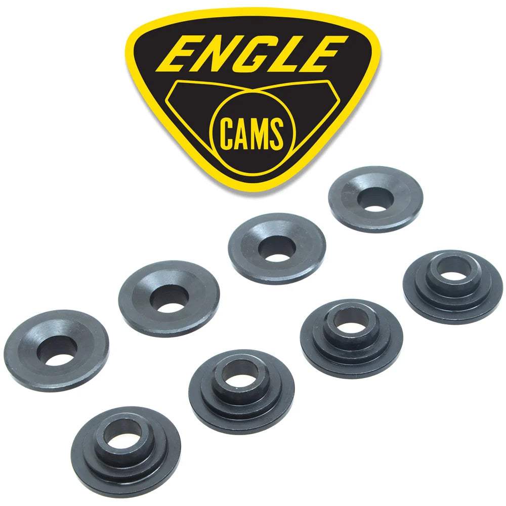 Engle W-100 Series Master Camshaft Kit with Phosphate Coated Lifters