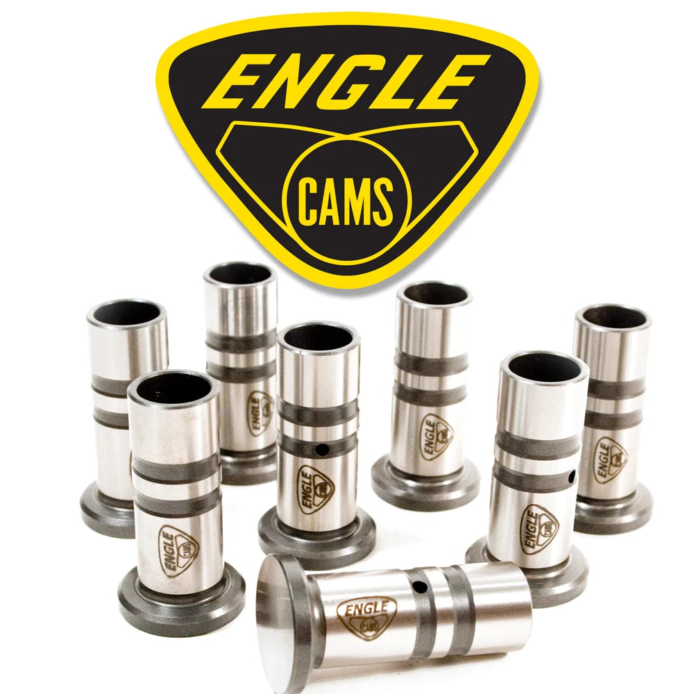 Engle W-100 Series Basic Camshaft Kit — Standard Lifters | VW Type 1 (6100BK)