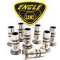 Engle Dual Valve Spring Set — Performance High-Lift | Stroker Engines (6602)