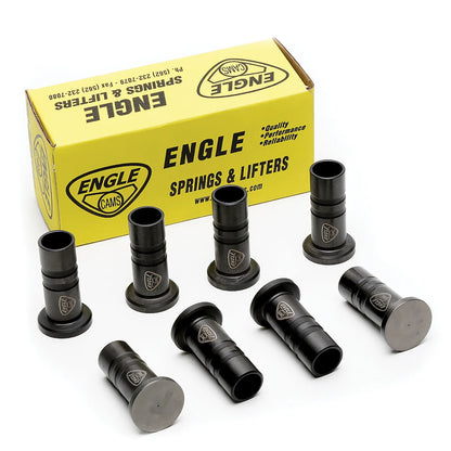 Engle W-100 Series Master Camshaft Kit II — Dual Springs, Phosphate Lifters | VW Type 1 (6100EMK2)