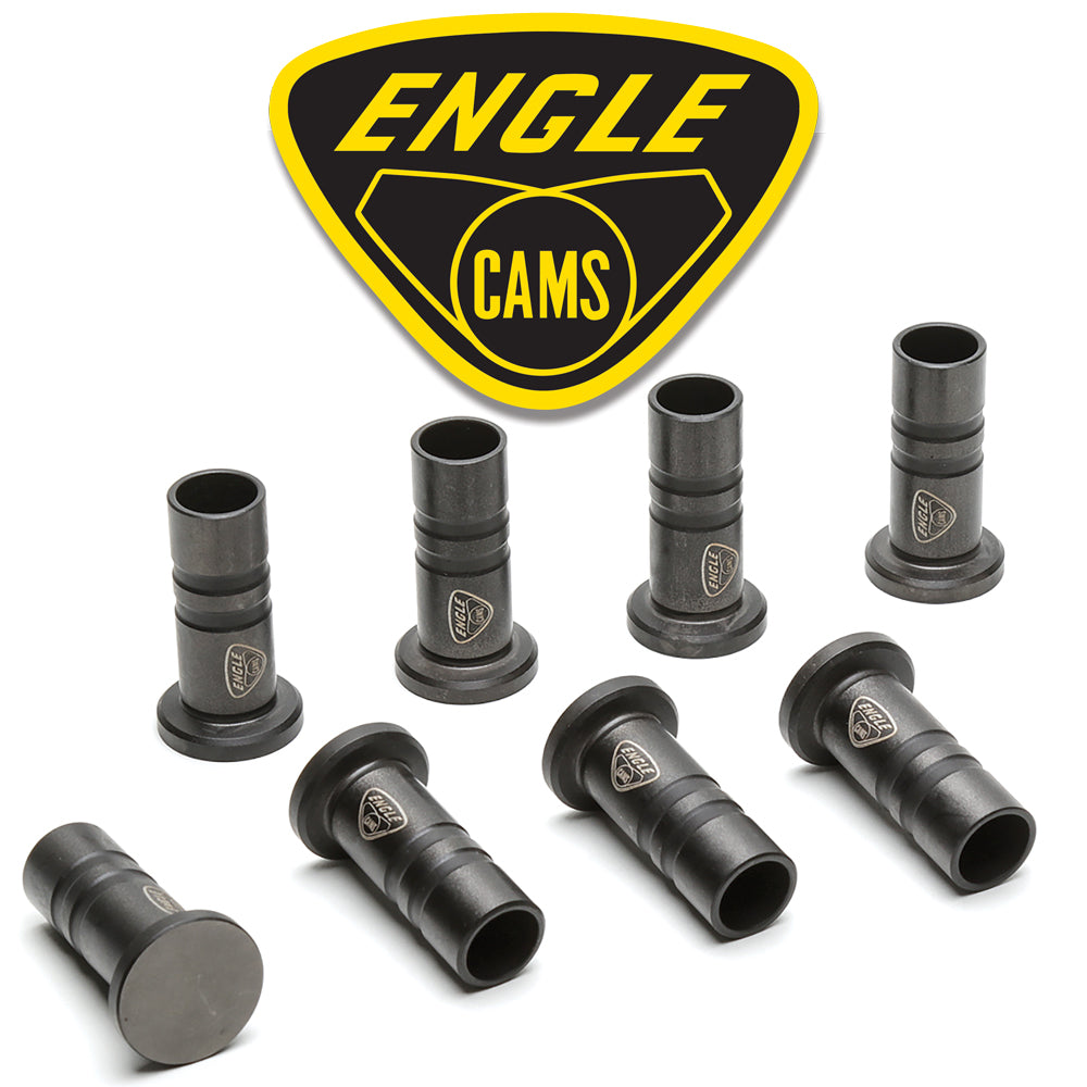 Engle W-100 Series Master Camshaft Kit with Phosphate Coated Lifters
