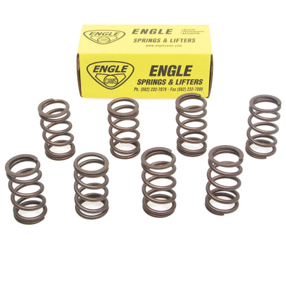 Engle W-100 Series Master Camshaft Kit — Single Springs | VW Type 1 (6100MK)