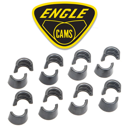 Engle W-100 Series Master Camshaft Kit II — Dual Springs | VW Type 1 (6100MK2)