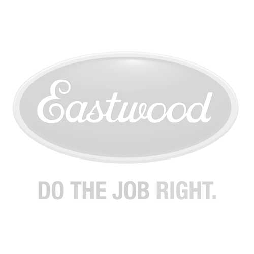 INDASA RhynoGrip White Line 6-Hole Vacuum 240 grit