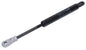 Heavy-Duty Decklid Strut — Porsche 911 Convertible