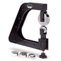 Eastwood Elite 54830 mini English wheel benchtop metal shaping compact