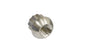 EMPI Porsche Style Alloy Lug Nuts, Raw, Ball Seat, M14-1.5, Bulk, Each (70-2887-7)
