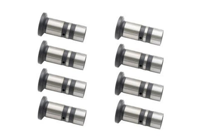 EMPI GT-5 camshaft, lobe profile