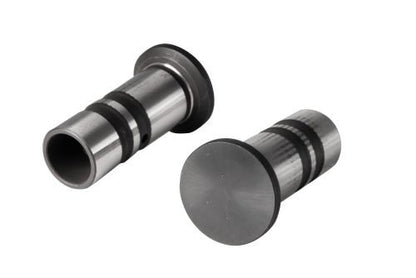 EMPI GT-7 cam gear, close view
