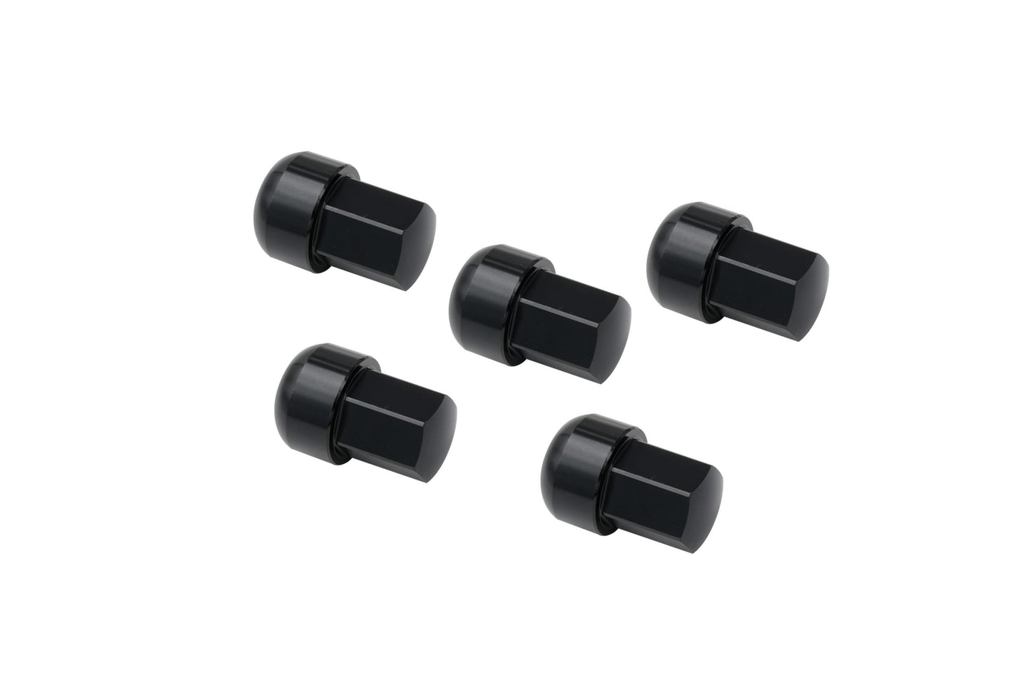 EMPI Porsche Alloy Lugs (5) 17 (78-2869-0)