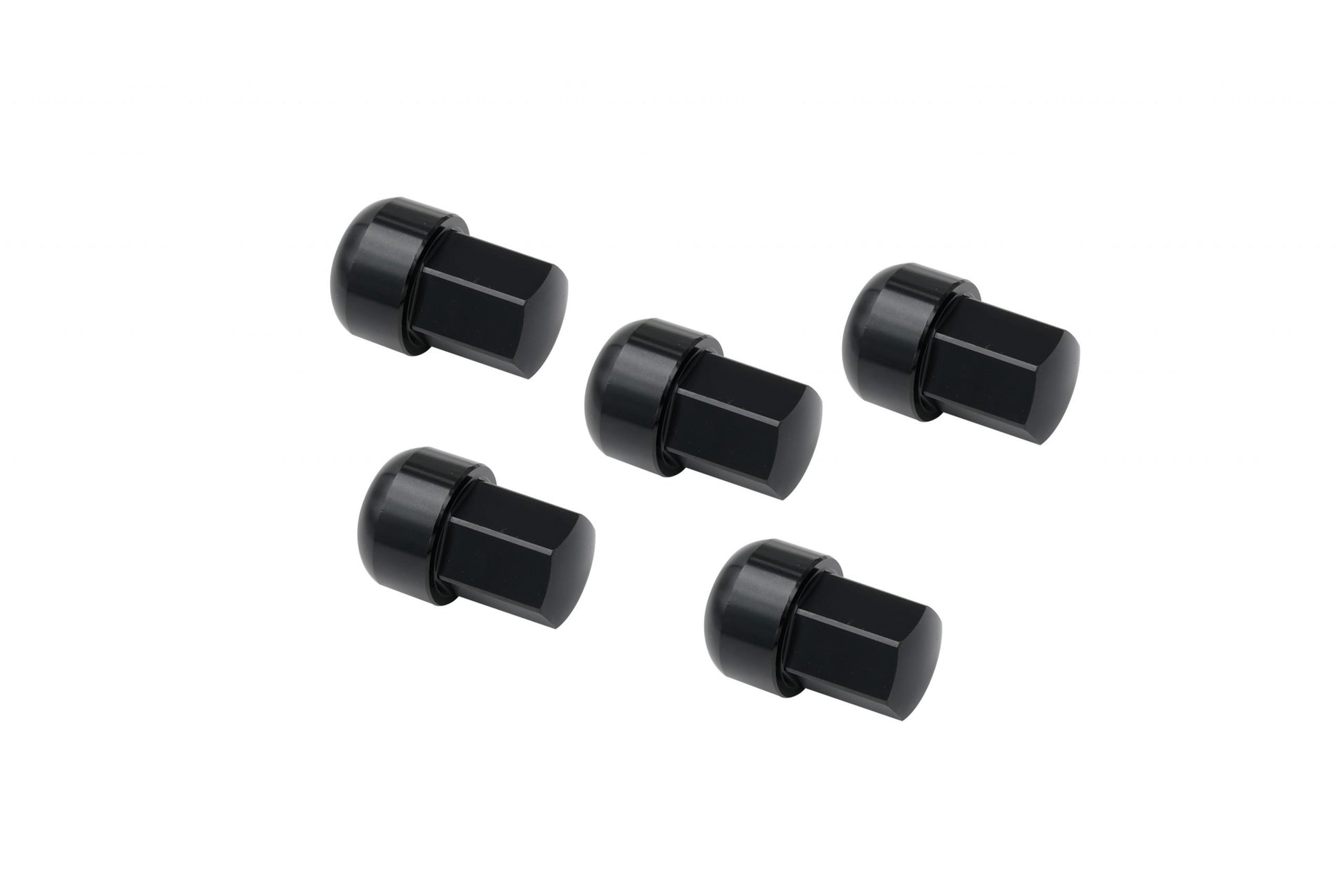 EMPI Porsche Alloy Lugs (5) 17 (78-2869-0)