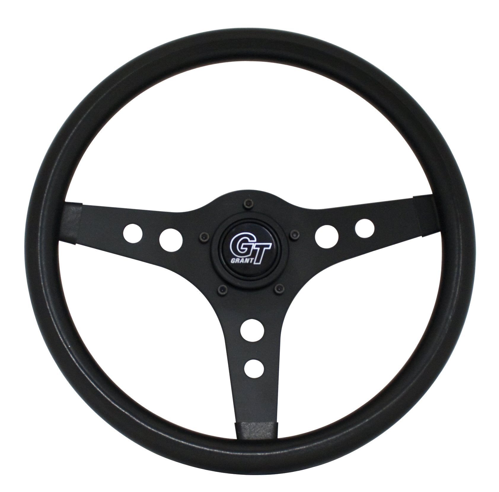 EMPI GT Sport Black Spoke 79-4030-0