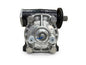 Rebuilt VW Super Beetle Steering Box — Worm & Roller, OEM German | Type 1 1971–1979