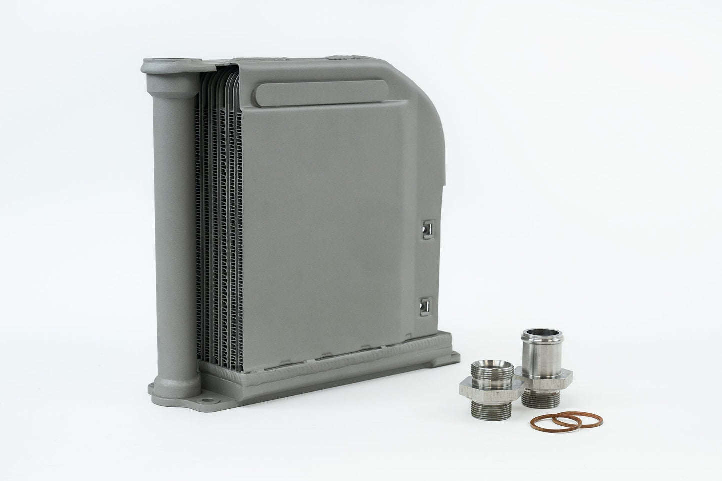 CSF Engine Oil Cooler — Porsche 911 / 930 Turbo (1965–1989)