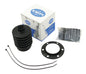 EMPI 930 Type C.V. Joint Off-Road Boot Kit with Flange Uses P/N 16-2415 Bolts. (Not Included) (86-9300-D)