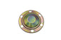 EMPI 930 108mm Low Profile End Cap (87-5870-0)