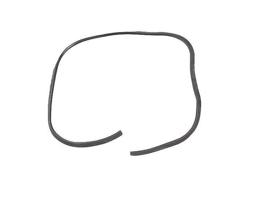 Targa Bar Rear Seal — Porsche 911/912 Targa (1967–1989) (90156593041)
