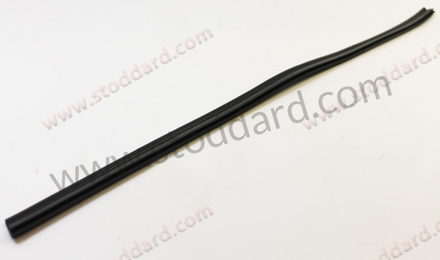 Door Top Trim Seal, Left — Porsche 911 / 912 Coupe (1965–1994)