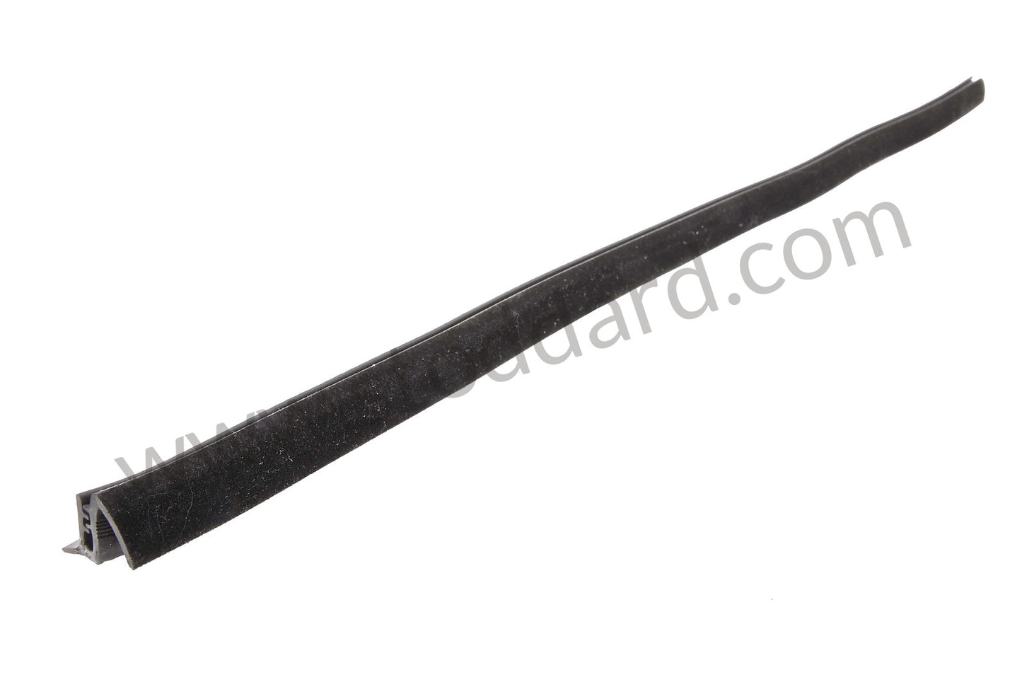 Door Slot (Belt) Seal — Porsche 911 / 912 (1965–1994)