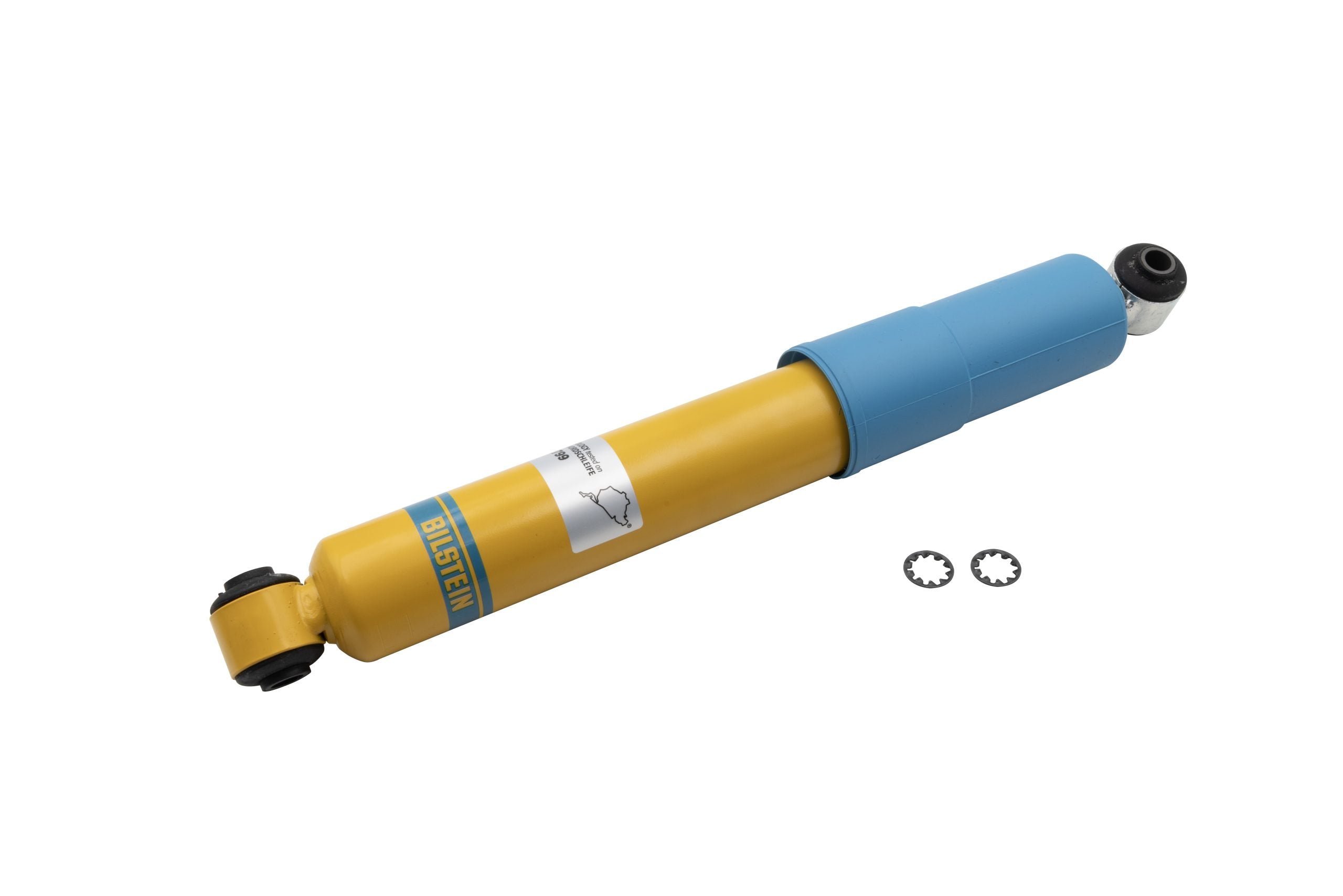 Bilstein B6 Front Shock | VW Bus Type 2 1968–1979 | 97-4003-0 ...