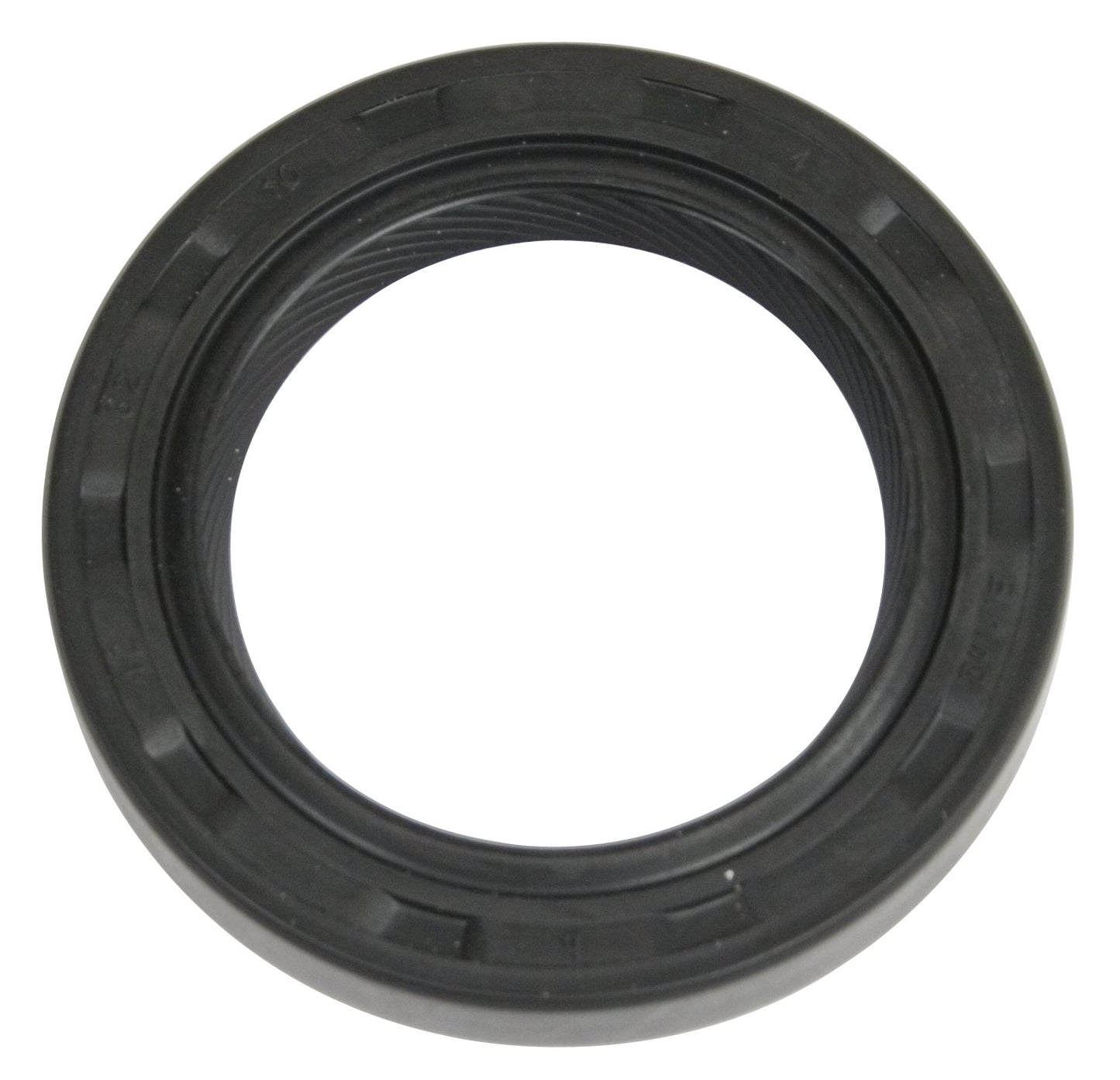 EMPI Crank Pulley Seal, 1700-2000cc, Type 2 72-79, Vanagon 80-83, 914 70-76 (98-0151-B)