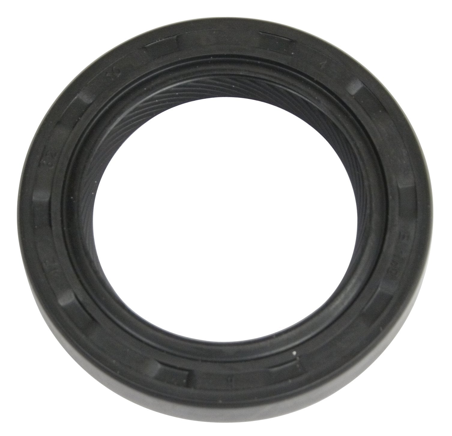 EMPI Crank Pulley Seal, 1700-2000cc, Type 2 72-79, Vanagon 80-83, 914 70-76 (98-0151-B)