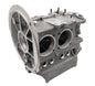 EMPI 98-0431-B AS41 Magnesium Engine Case - Dual Relief, 8mm Savers