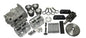 EMPI 1914cc Stock Engine Long Block Kit - Bubble Top Aluminum Case - 98-0488-B