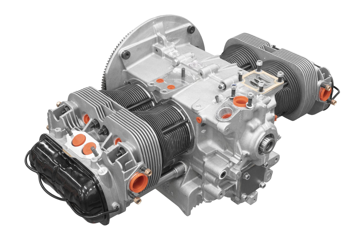 EMPI 1914cc Long Block Engine air-cooled VW Type 1 big bore 98-0484-B