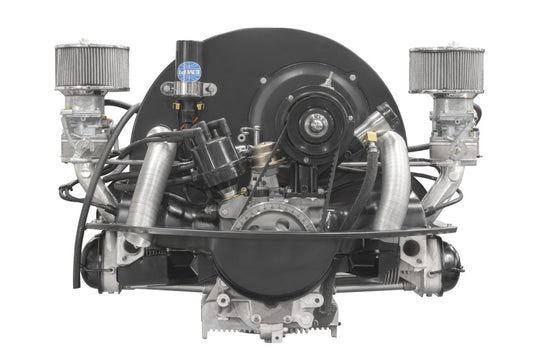 EMPI Turn-Key Engine 1914cc